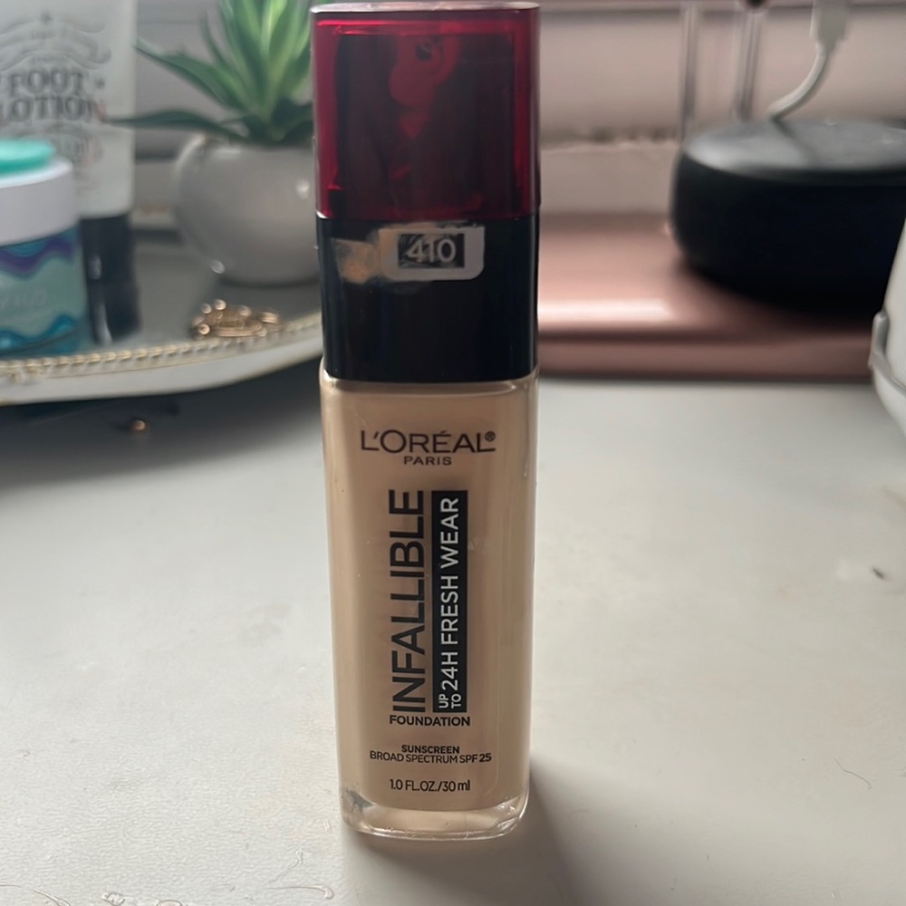 foundation
